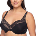 Olga Cloud 9 Underwire Contour Lace Bra - Comfortable Everyday Lift