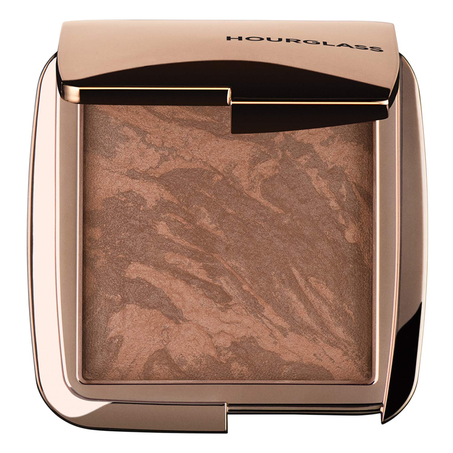 ourglass Ambient Lighting Bronzer for a Natural Sun-Kissed Glow