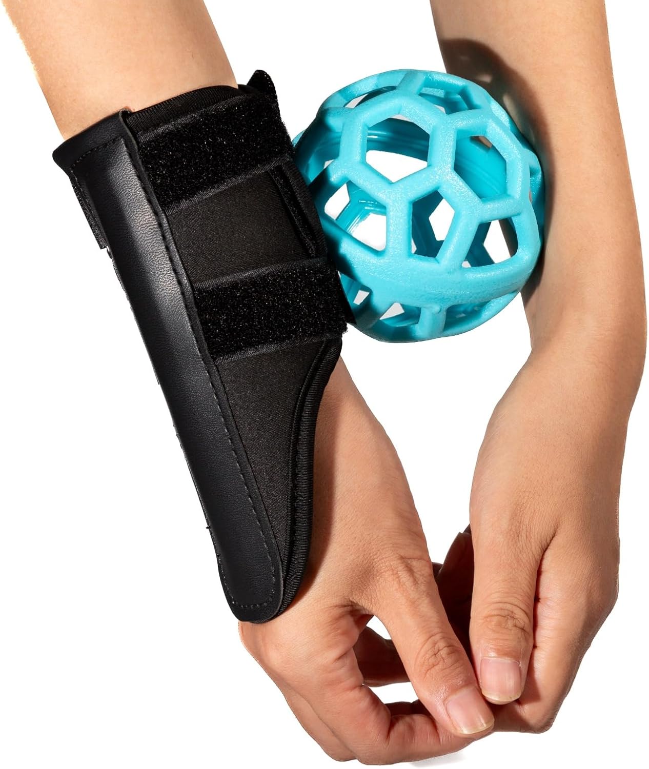 Golf Swing Trainer for Perfect Posture 