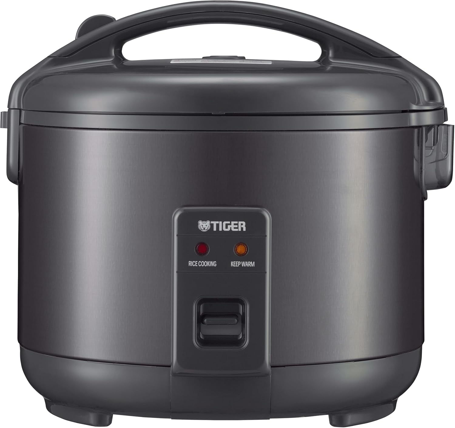 Tiger JNP-S15U-KY Rice Cooker: 8 Cup Capacity for Perfect Rice