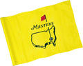 Golf Flag with Tube Double-Side Printed Augusta National Flag