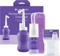 Lansinoh Bounce Back Postpartum Bundle - Essential 16-Piece Kit