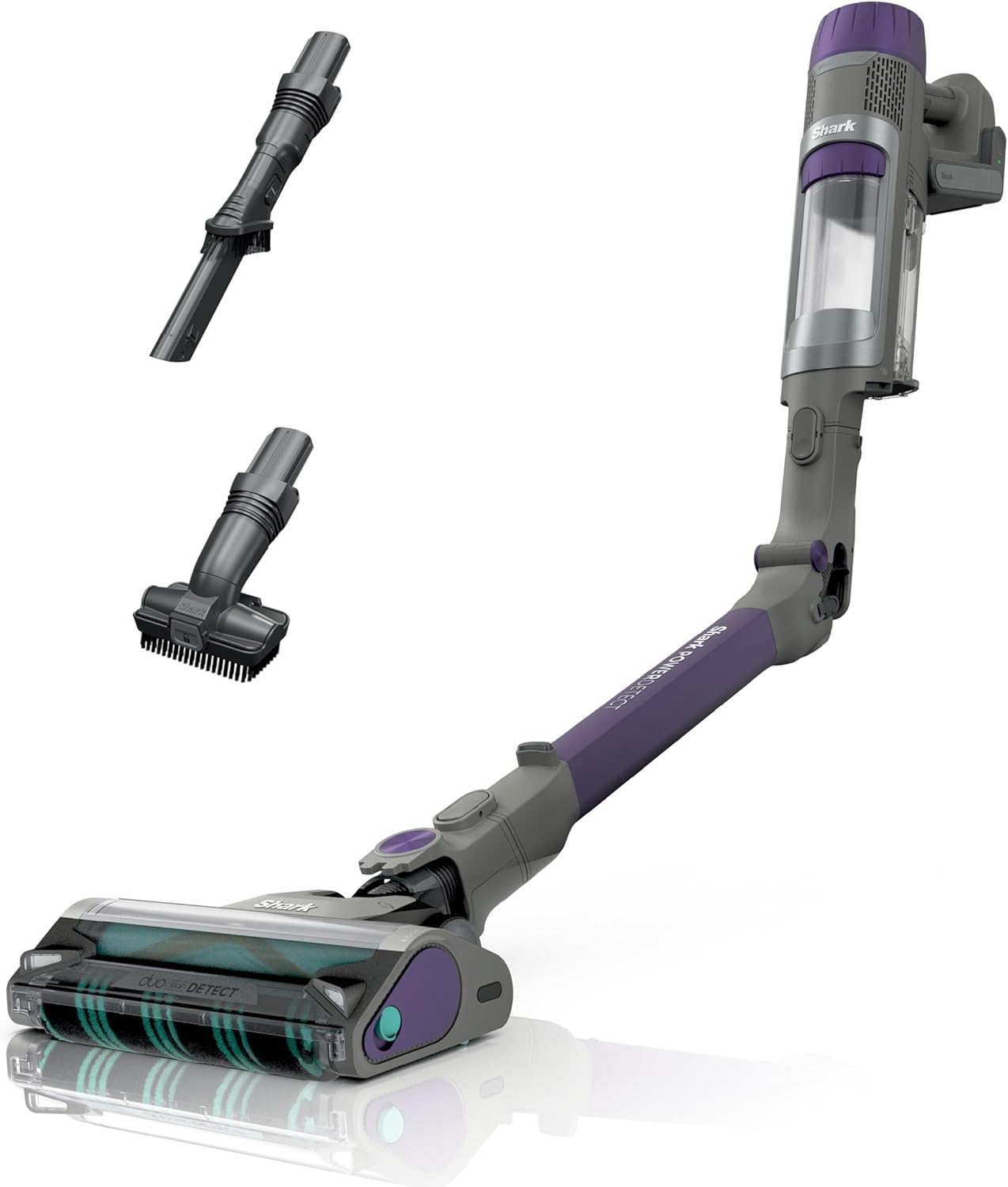 Shark PowerDetect Cordless Stick Vacuum with HEPA Filtration