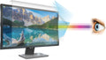 Anti Blue Light Screen Filter for 31 and 32 in Widescreen Monitors