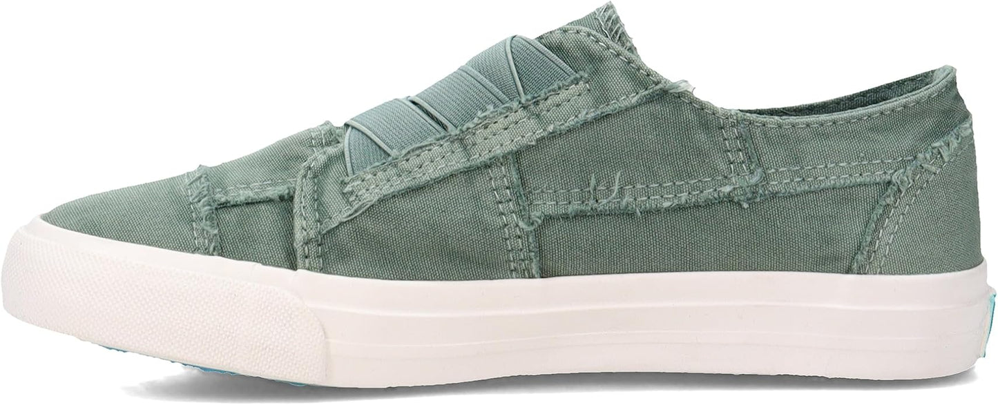 Blowfish Malibu Women's Marley Sneaker: Stylish Comfort for All