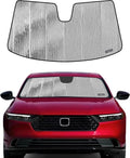 Windshield Sunshade for Honda Accord 2023-2025 by AstraGuard