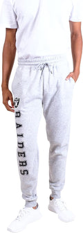 Comfortable NFL Game Day Joggers for Fans by Ultra Game