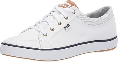 Keds Women's Center Lace Up Sneaker: Stylish Comfort for All