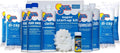 In The Swim Pool Super Opening Chemical Start Up Kit - Easy Pool