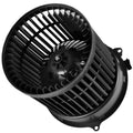 HYR 700323 AC Heater Blower Motor for Nissan Rogue 2014-2019 - Front