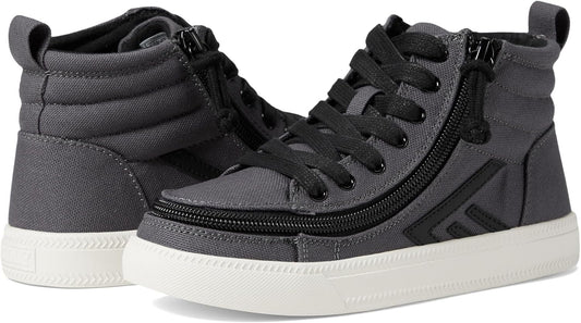 BILLY Footwear Kids BILLY CS High Top Sneakers for Little Kids