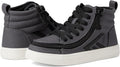 BILLY Footwear Kids CS High Top Sneaker - Canvas Comfort