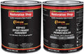 Gray Epoxy Primer/Sealer 2.1 VOC (2-Gallon Kit) - AntiCorrosive DTM