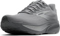 Brooks Ghost 17 Mens Neutral Running Shoe - Cushioned Road Trainer