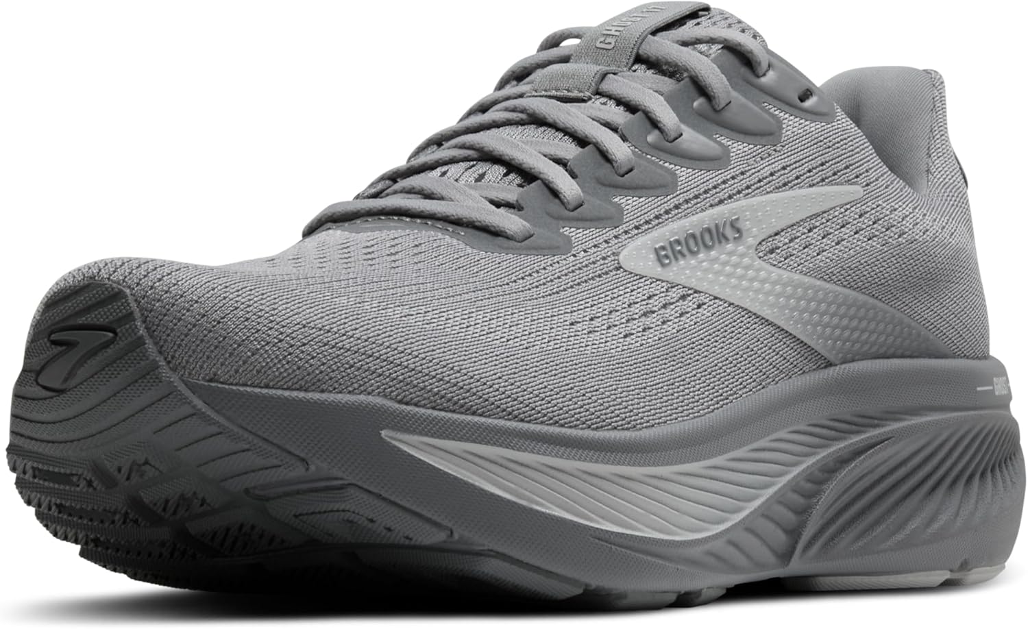 Brooks Mens Glycerin 22 Running Shoe for Ultimate Comfort