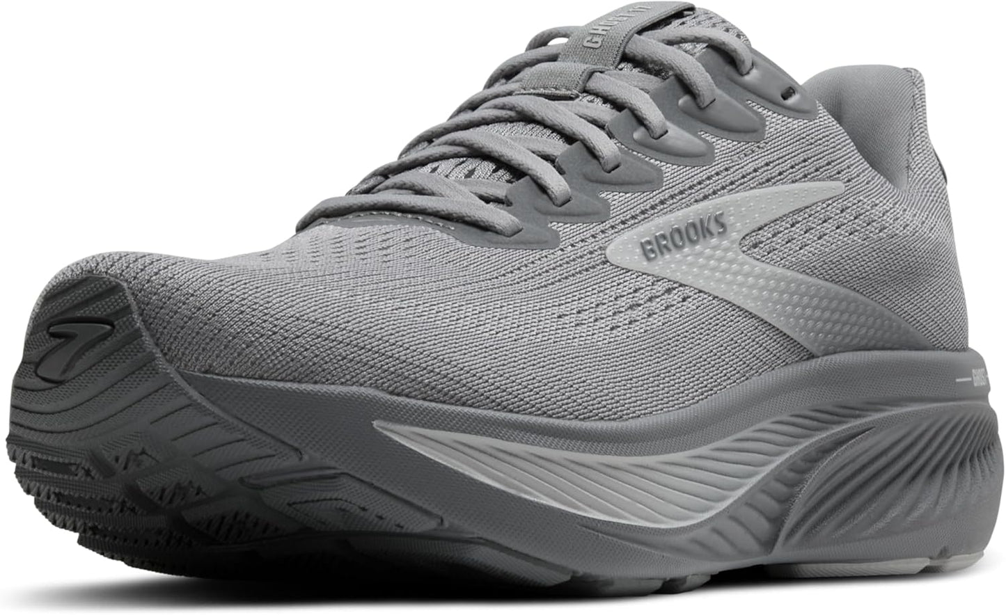 Brooks Glycerin 22 Mens Neutral Running Shoe for Comfort