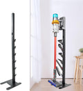 Metal Dock Station for Dyson Vacuums - 6 Racks