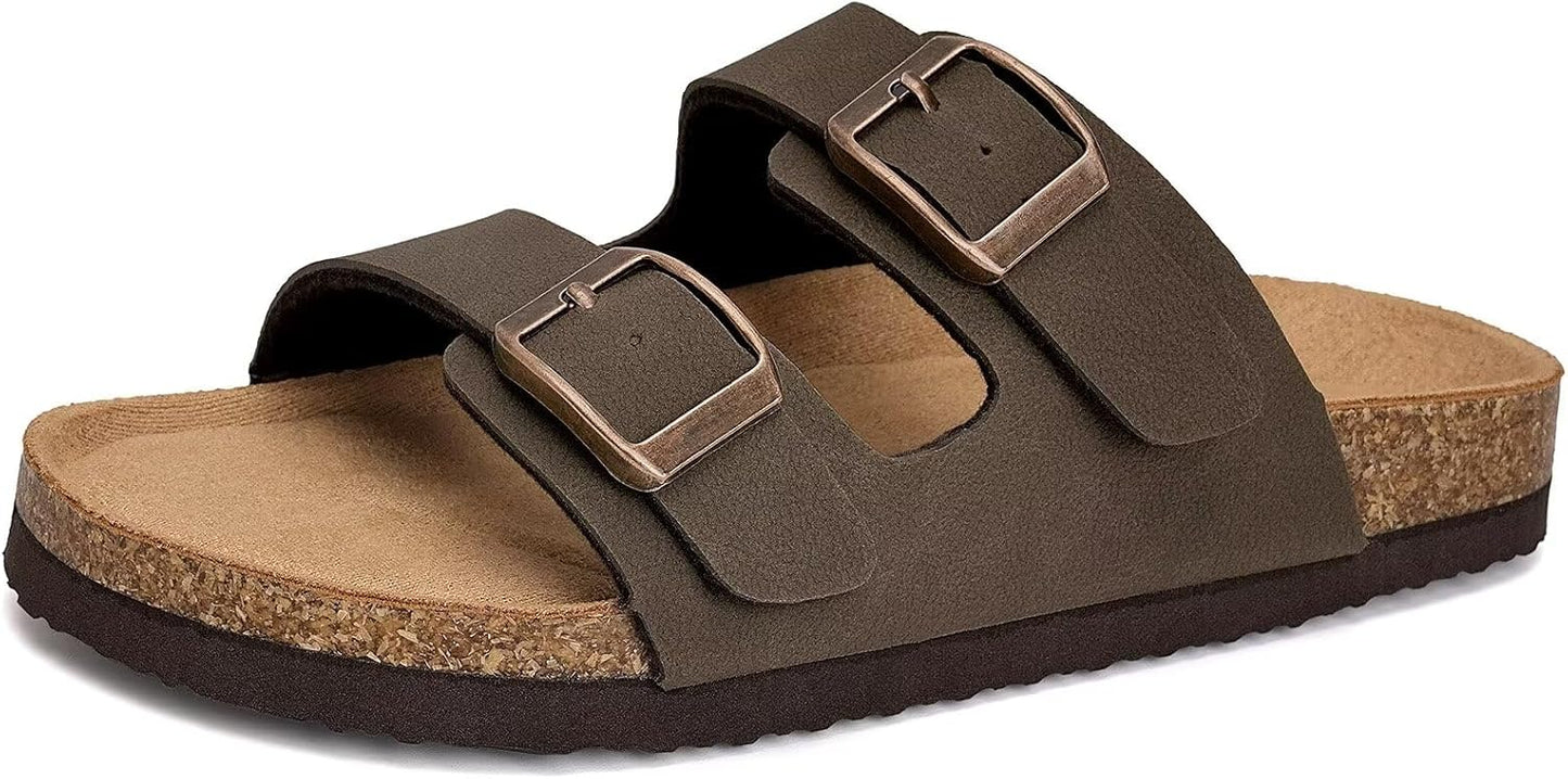 Torotto Kids Sandals for Boys and Girls - Comfortable Summer Footwear