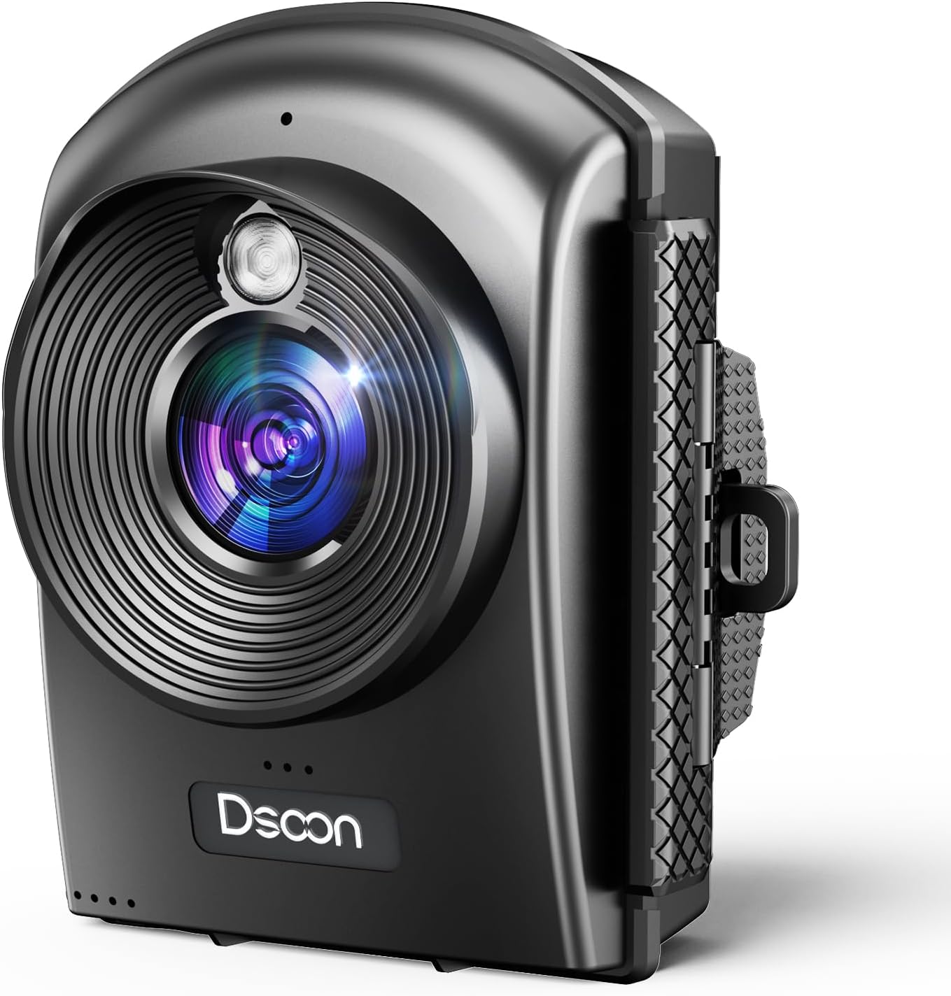 Dsoon Time Lapse Camera for 1080P HD Outdoor Recording