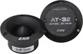 Deaf Bonce 3in 35W RMS Tweeters for Superior Car Audio