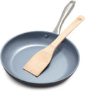GreenPan Lima 10ft Frying Pan Skillet - Healthy Ceramic Nonstick