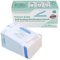 8000 PCs COPERTINA Self Seal Sterilization Pouches 3.5 in x 5.25 in