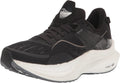 Saucony Women's Tempus Sneaker - Responsive Cushioning and Support