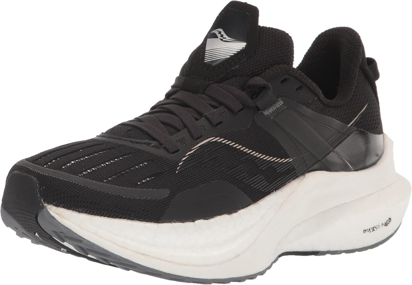 Saucony Women's Tempus Sneaker: Unmatched Comfort and Support