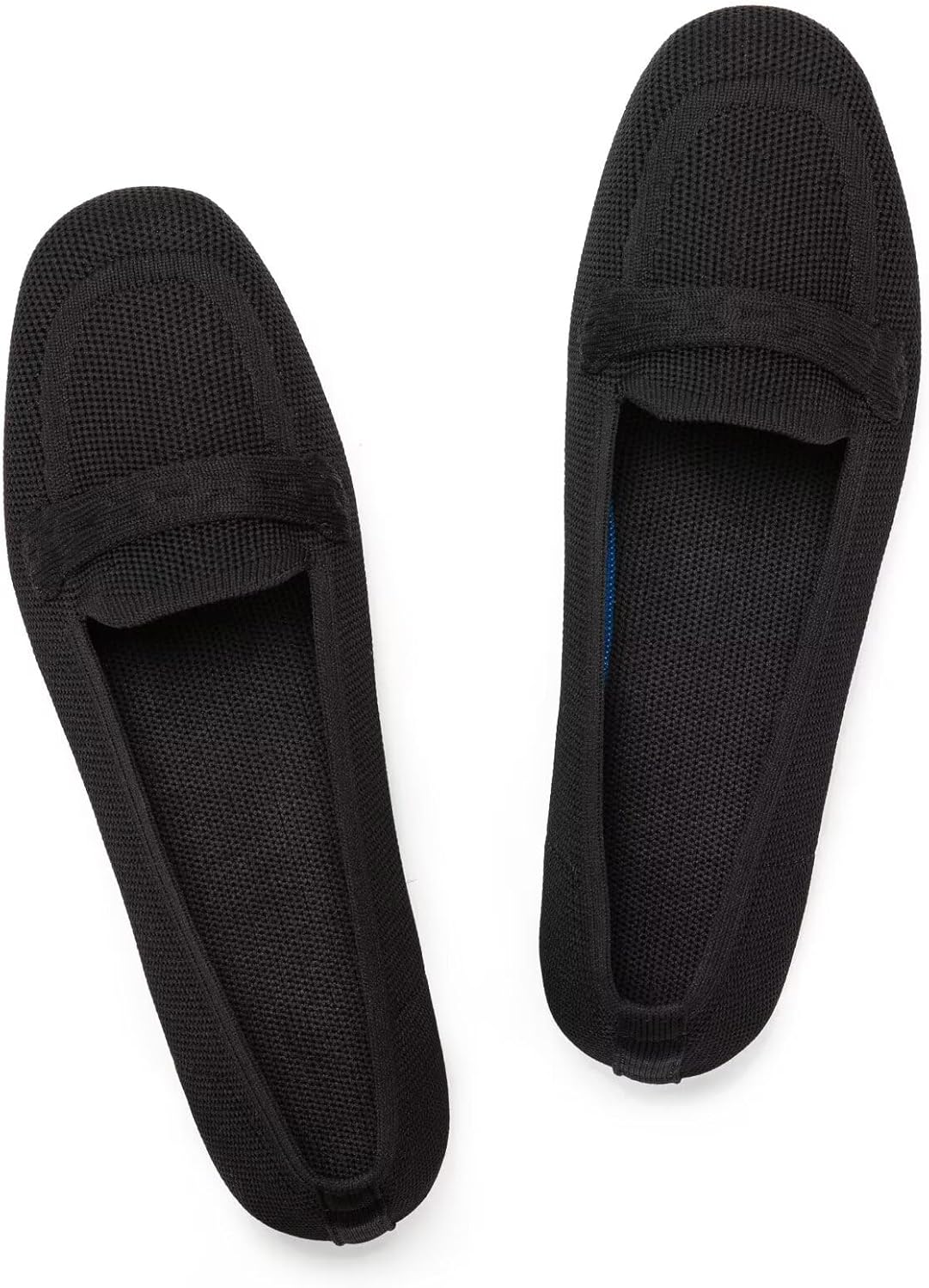 Frank Mully Women's Loafer Flats for Comfortable Office Wear