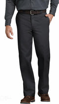 Mens Original 874 Work Pants for Men - Durable Straight Leg Uniform