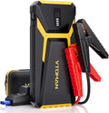 VTOMAN V10 3500A Jump Starter - Compact 12V Portable Power Pack