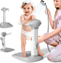 Baby Shower Standing Support Adjustable Toddler Bath Stand - Safe