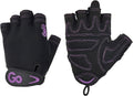 GoFit Women's Xtrainer CROS Gloves - Comfortable Grip for Lifting