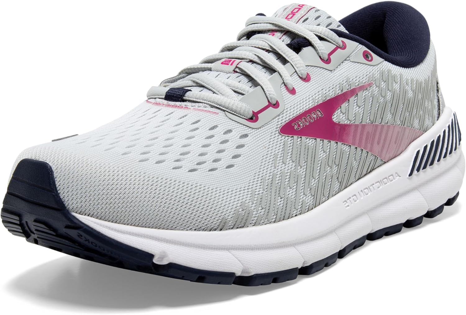 Brooks Women's Addiction GTS 15 Running Shoe for Support