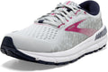 Brooks Addiction GTS 15 Women's Supportive Running Shoe - Roomy Fit