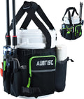 Fishing Bucket Organizer for 5 Gallon Bucket - Tackle Caddy