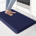 KitchenClouds Kitchen Mat Cushioned Anti Fatigue Rug - Comfort