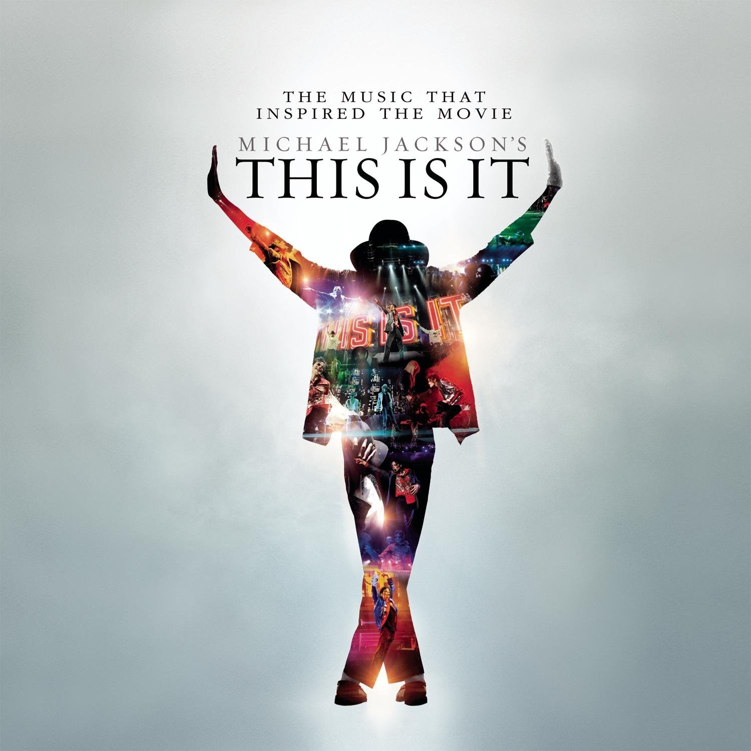 Michael Jackson's This Is It: A Captivating Musical Experience