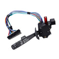 Multi-Function Combination Switch Gray for 1995-2002 Chevy GMC