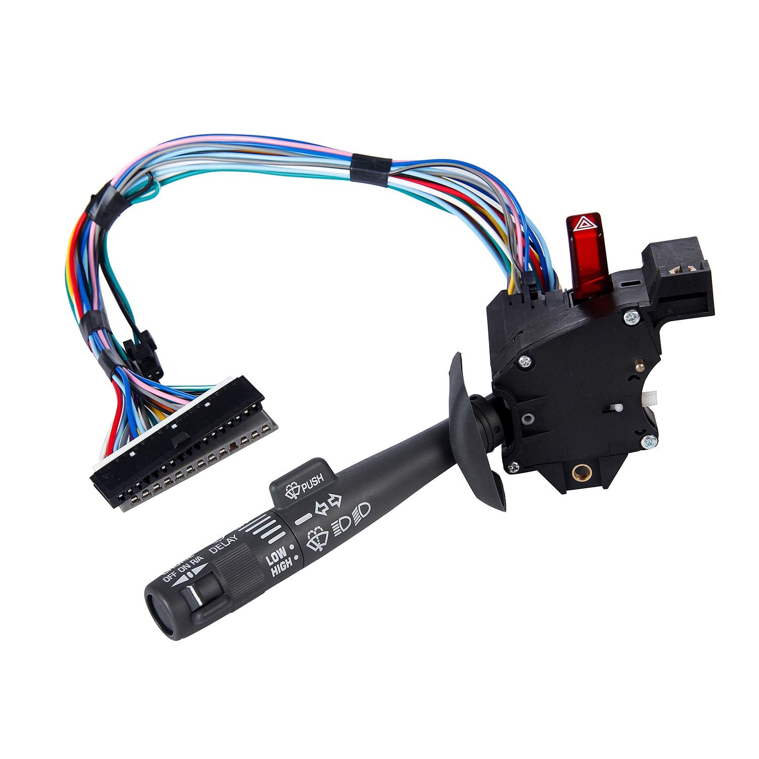 Multi-Function Combination Switch for 1995-2002 Chevy Tahoe & More