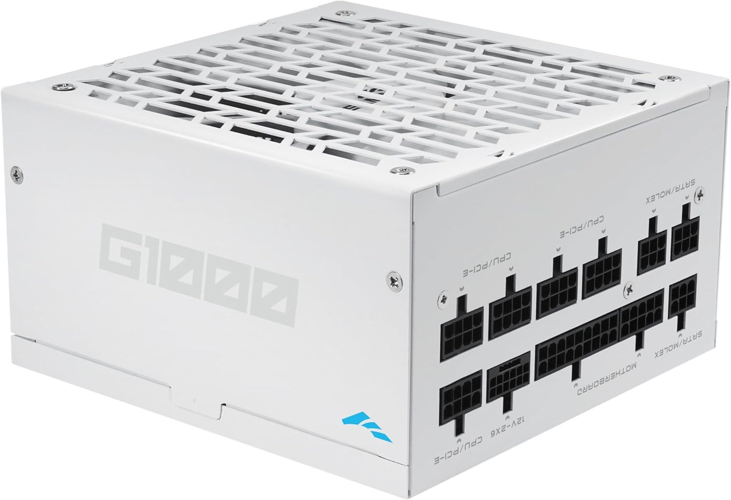 SAMA G1000 1000W Fully Modular Power Supply for Gaming PCs