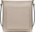 kate spade new york womens Ava Pebbled Leather Small Swingpack