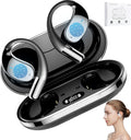 3-in-1 AI Translator Earbuds - Real-Time Translation with 144 Accents