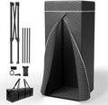 Portable Vocal Booth - Foldable Recording Booth for Echo-Free Vocals
