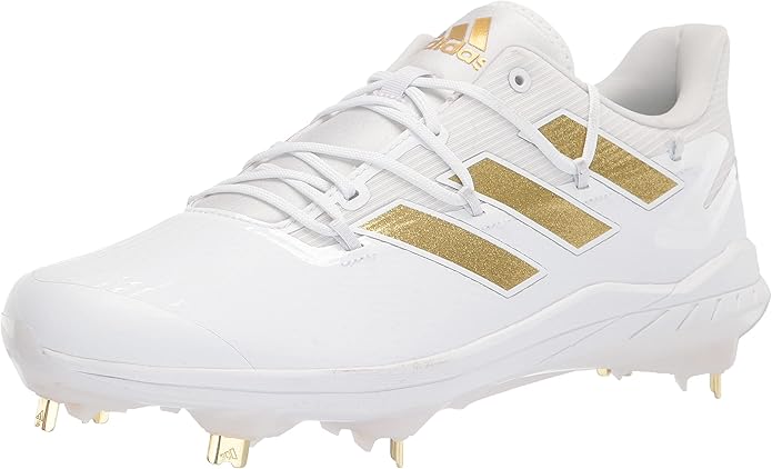 adidas Men's Adizero Afterburner 8 Baseball Shoe Review