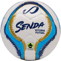 SENDA Vitoria Premium Match Futsal Ball - Low Bounce Control