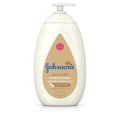 Johnson's Moisturizing Baby Lotion for Dry Skin, 27.1 fl. Oz