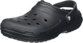 Crocs Classic Lined Clog - Comfortable Everyday Clog
