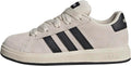 adidas Unisex-Child Grand Court 00s - Cushioned Retro Sneaker