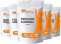 Potassium Gluconate Powder 600mg per Serving - Electrolyte Support
